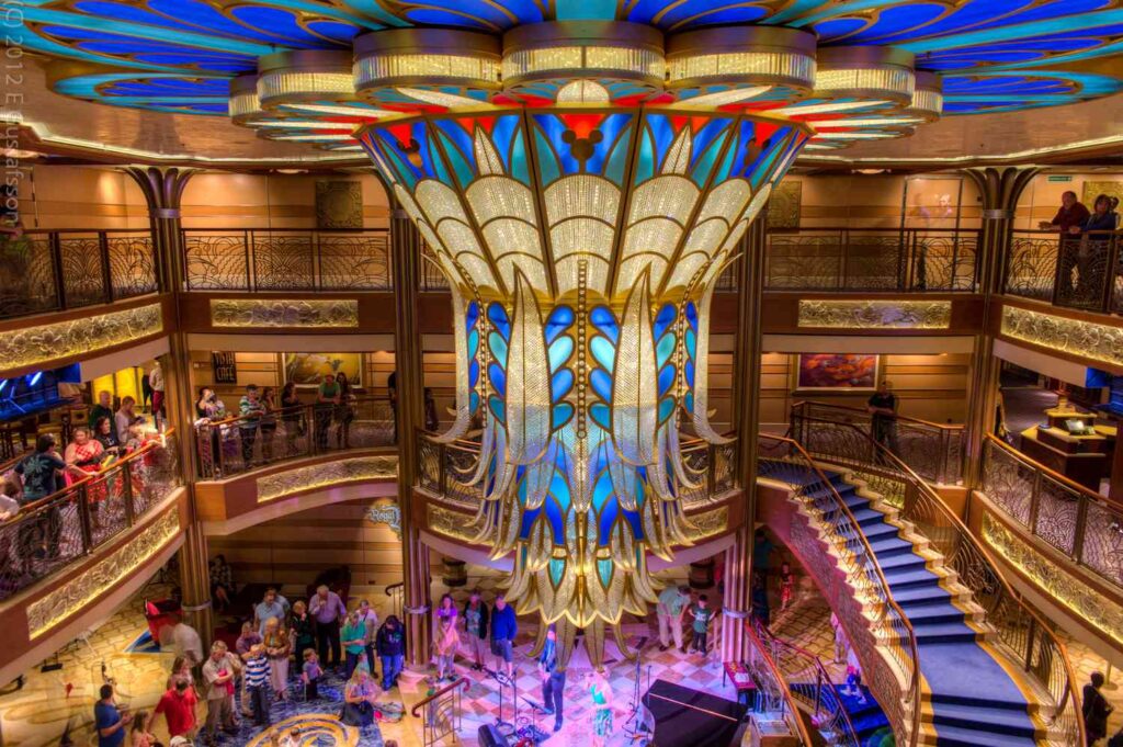 Disney Dream - Tu Destino Colombia