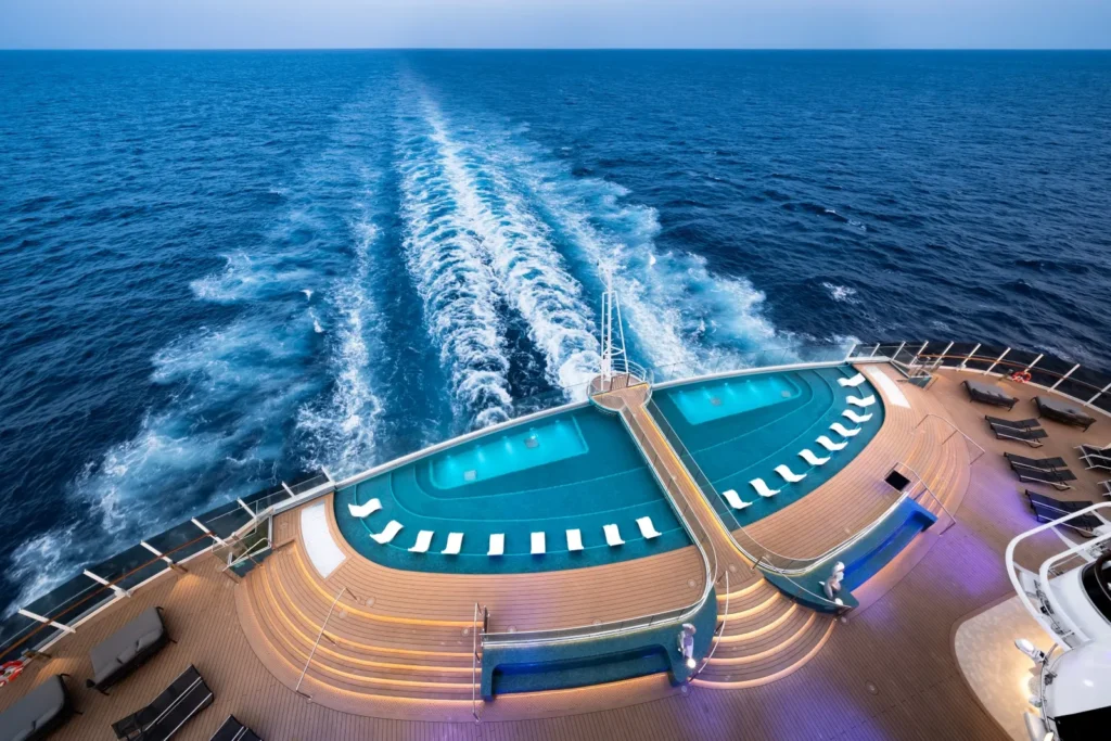 MSC Seascape - Tu Destino Colombia