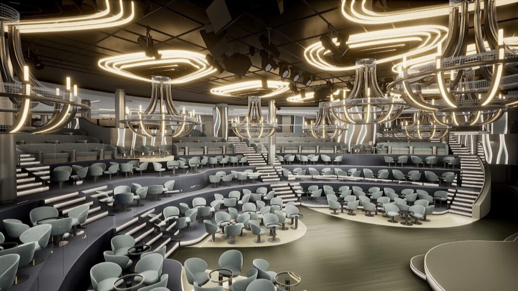 MSC World Europa - Tu Destino Colombia