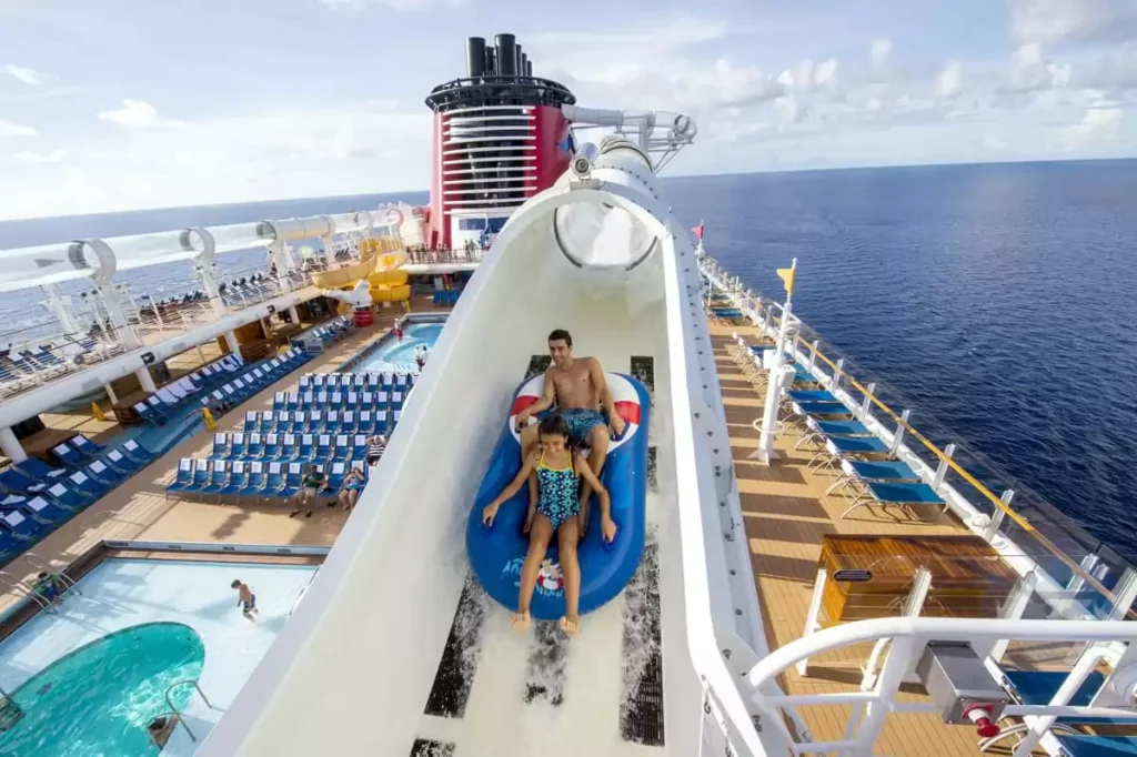 Disney Fantasy - Tu Destino Colombia