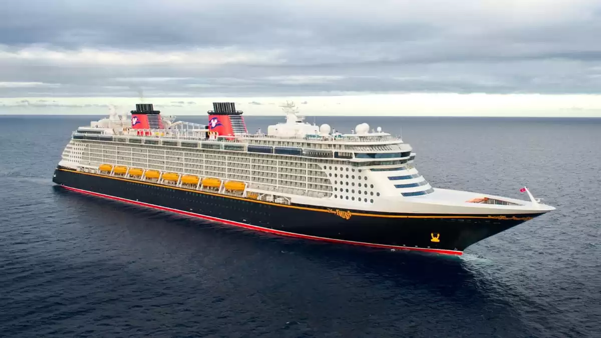 Disney Fantasy - Tu Destino Colombia