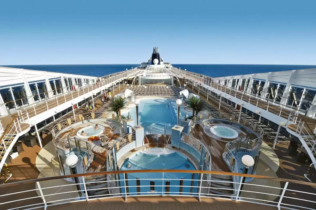 MSC Poesia - Tu Destino Colombia