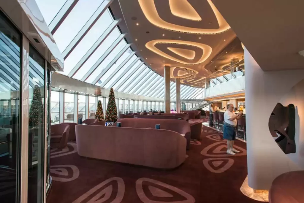 MSC Seascape - Tu Destino Colombia