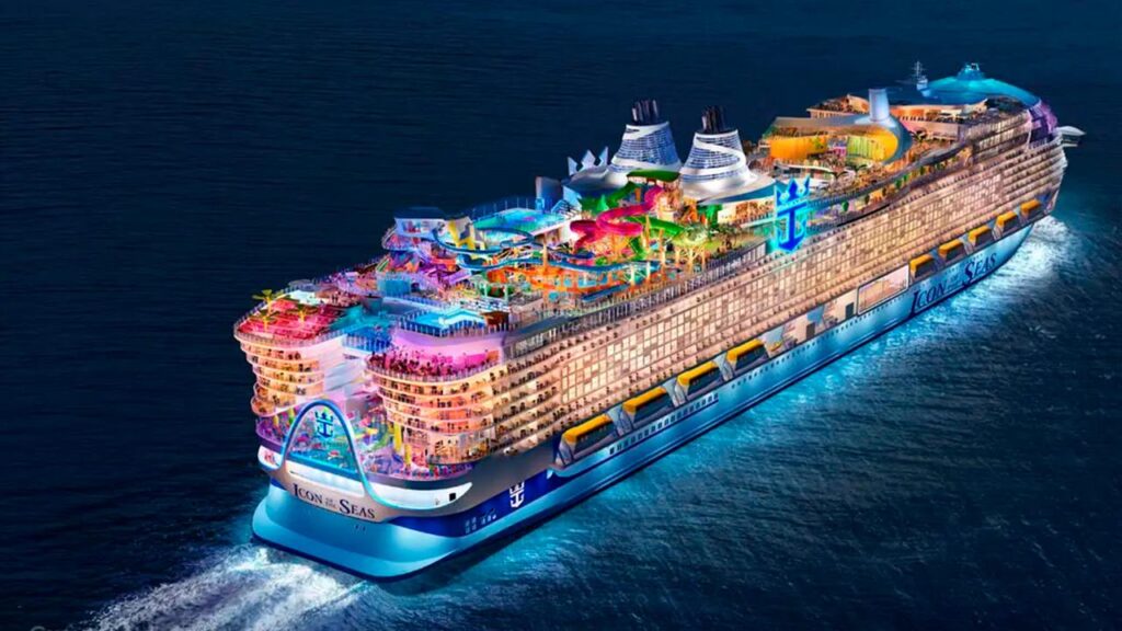 Star of the Seas - Tu Destino Colombia