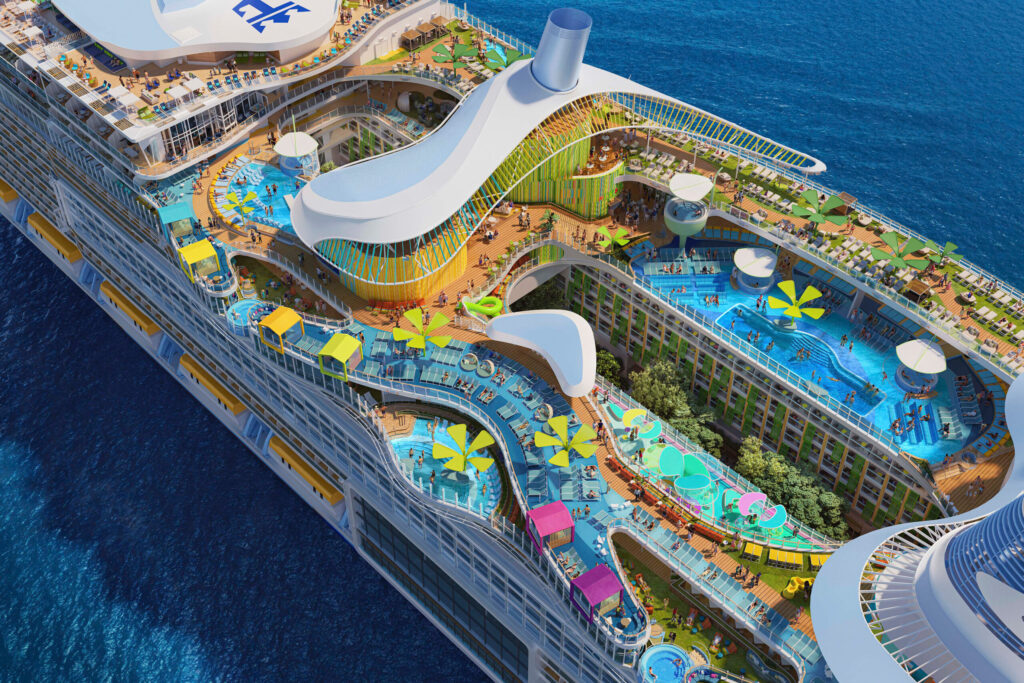 Star of the Seas - Tu Destino Colombia
