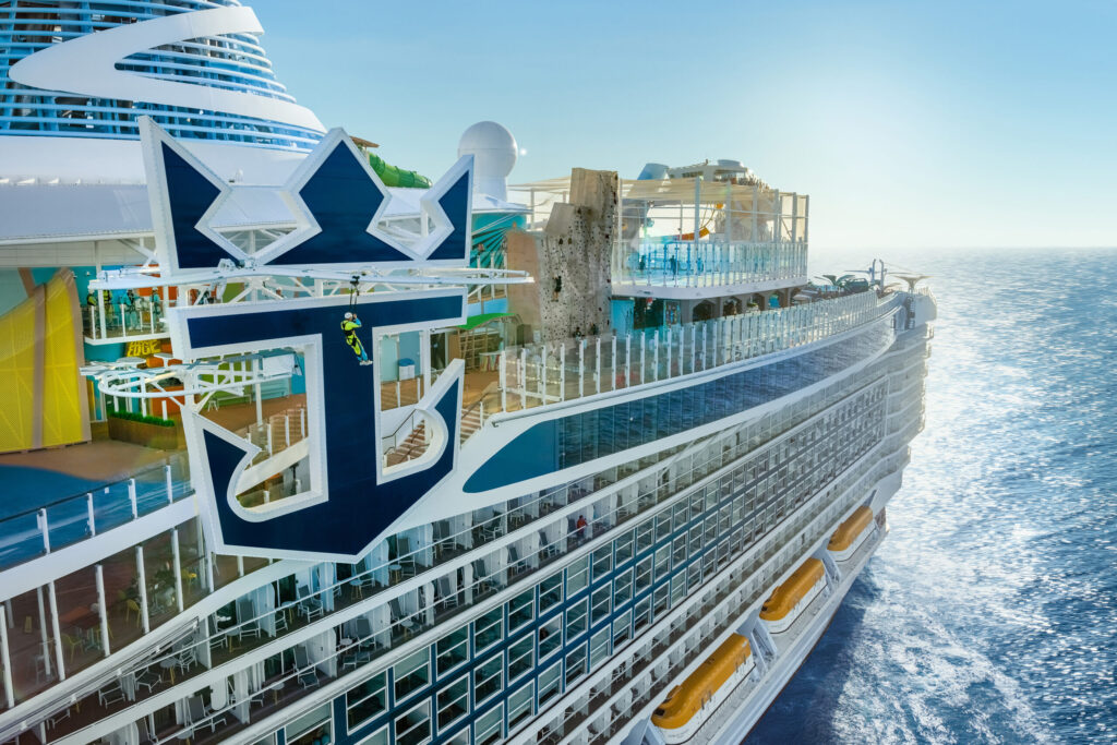 Star of the Seas - Tu Destino Colombia