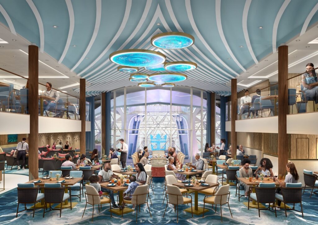 Star of the Seas - Tu Destino Colombia