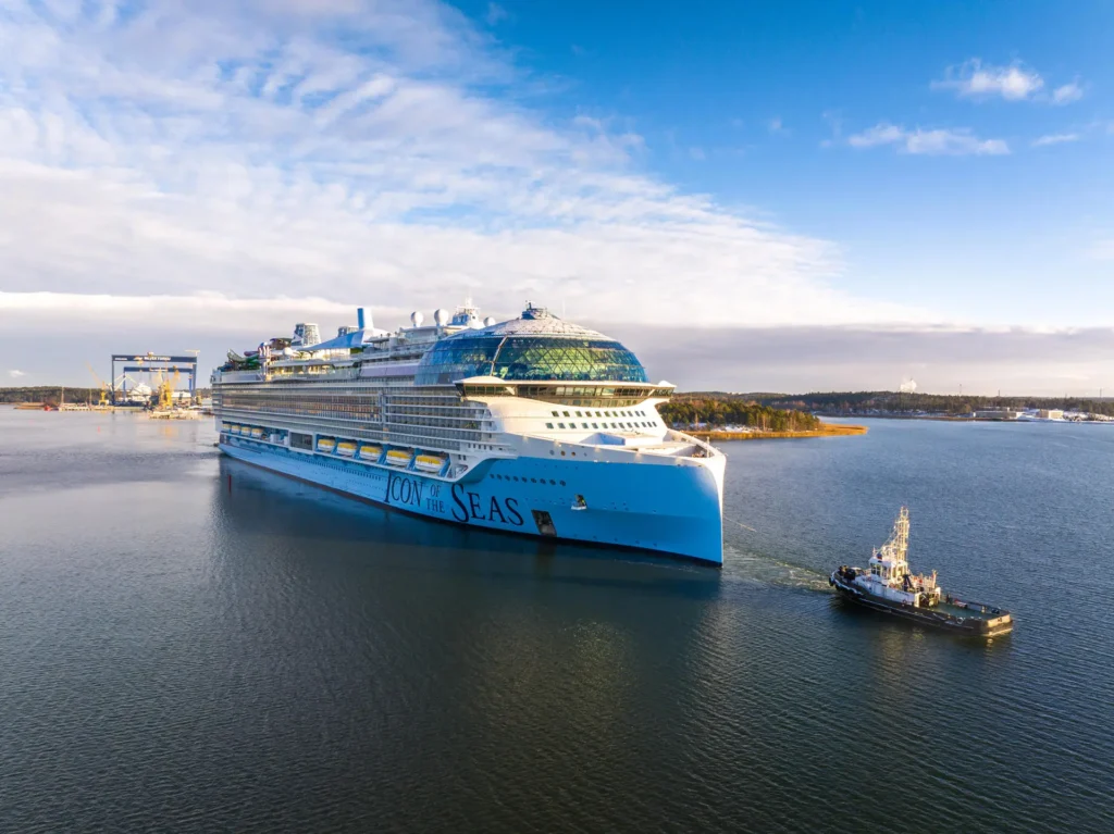 Star of the Seas - Tu Destino Colombia